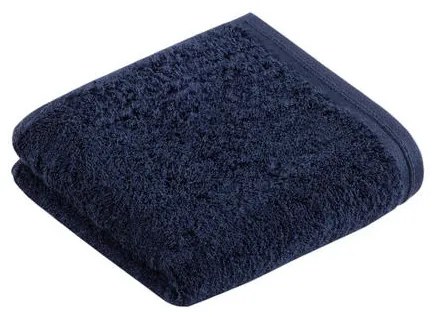 XXXLutz UTERÁK PRE HOSTÍ, 40/60 cm, modrá Vossen - Kúpeľňový textil - 003355045708