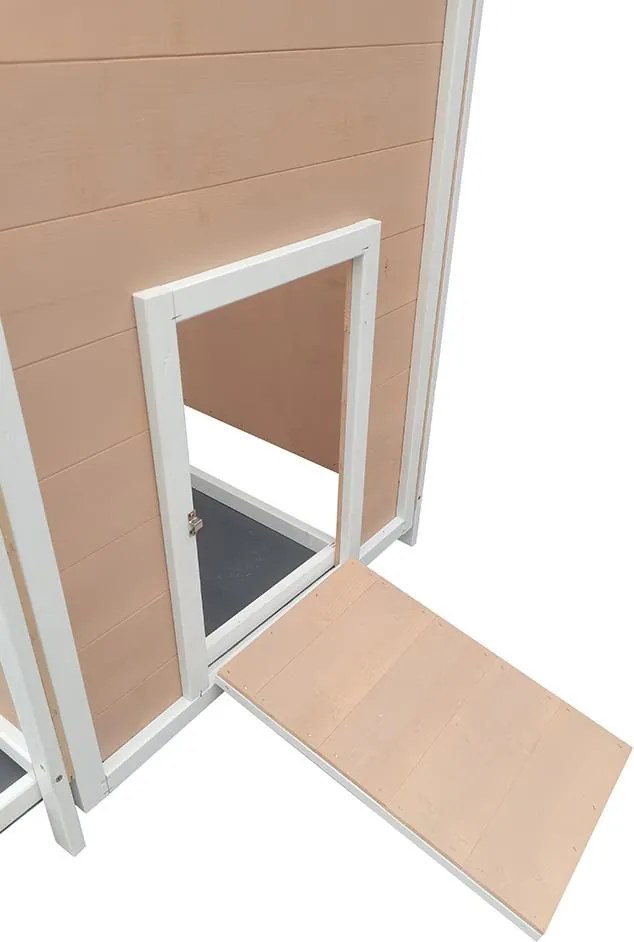 Kurník Avenberg DORIS 146 x 74 x 85 cm