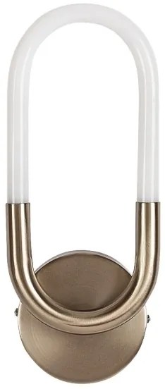 Rabalux 71138 - LED Nástenné svietidlo IRELIA LED/9W/230V 4000K