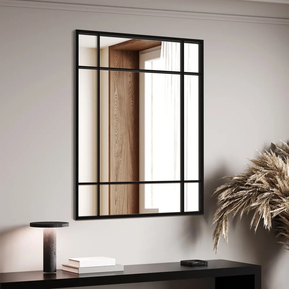 Nástenné zrkadlo 69x95 cm Loft Harry – Styler