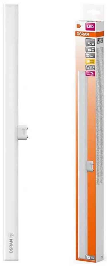 LED Stmievateľná žiarivková trubica S14d/4,7W/230V 2700K 50 cm CRI 90 - Osram