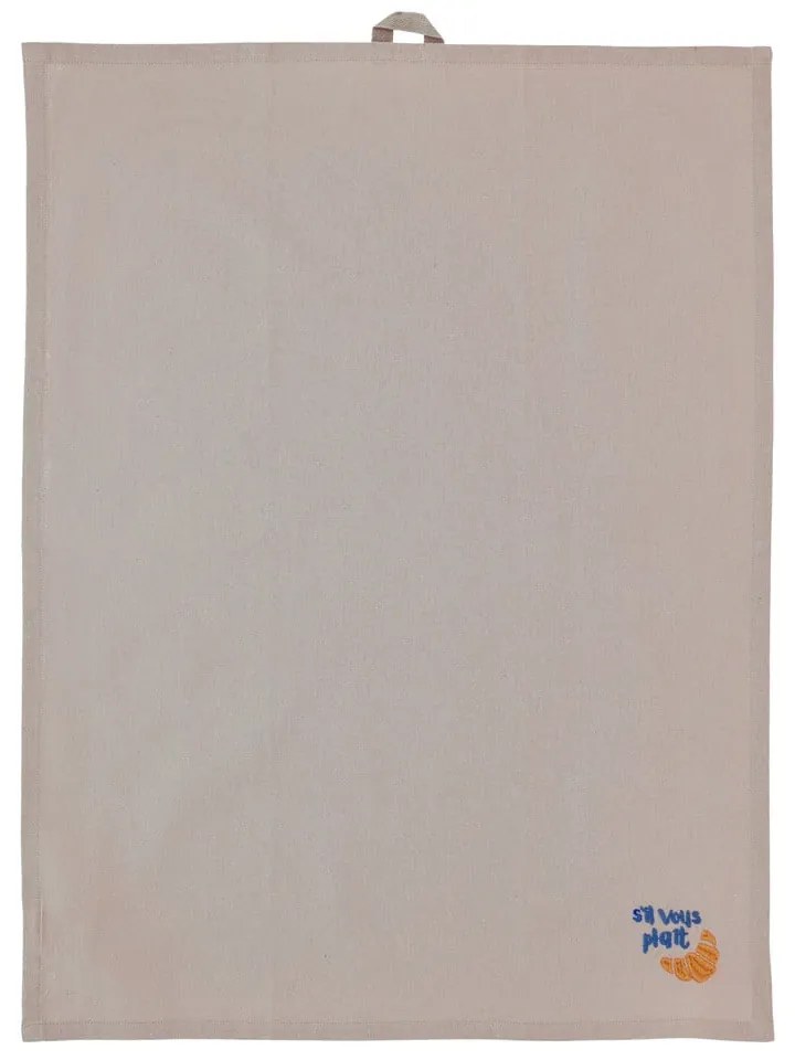 Bavlnené utierky v súprave 2 ks 50x70 cm Bistro – Södahl