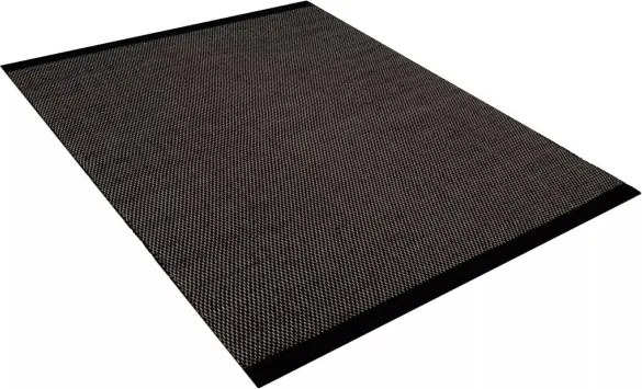 Koberec LONI WLC104 čierny