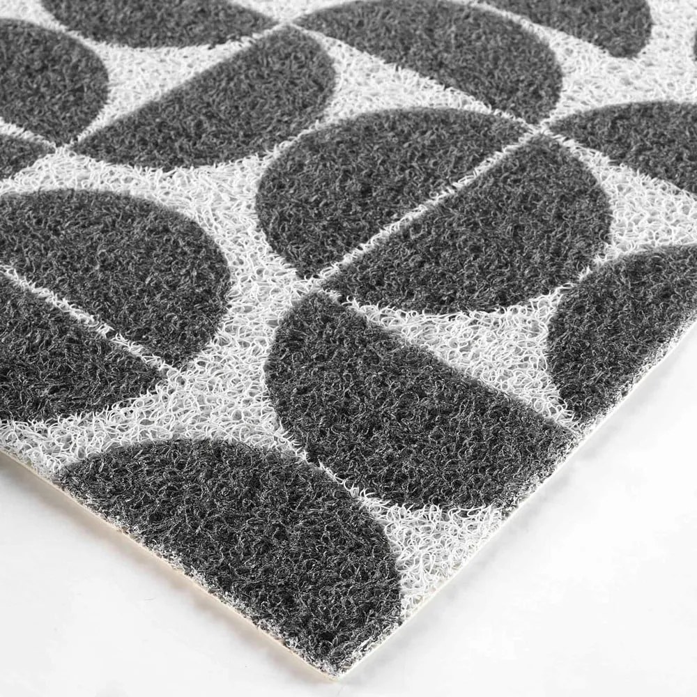 Rohožka 45x75 cm Cosmix – douceur d'intérieur