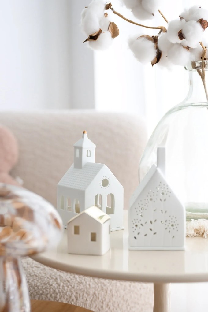 Lampáš Raeder kaplnka 14 cm