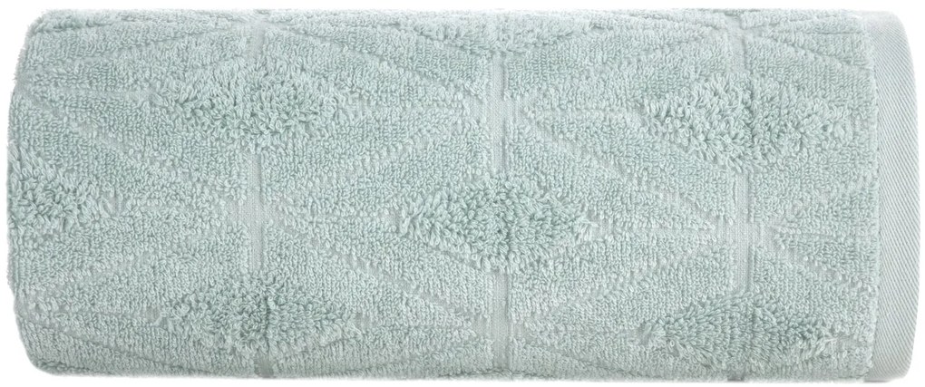 BAVLNENÝ UTERÁK SENDI 50X90 CM MÄTOVÁ