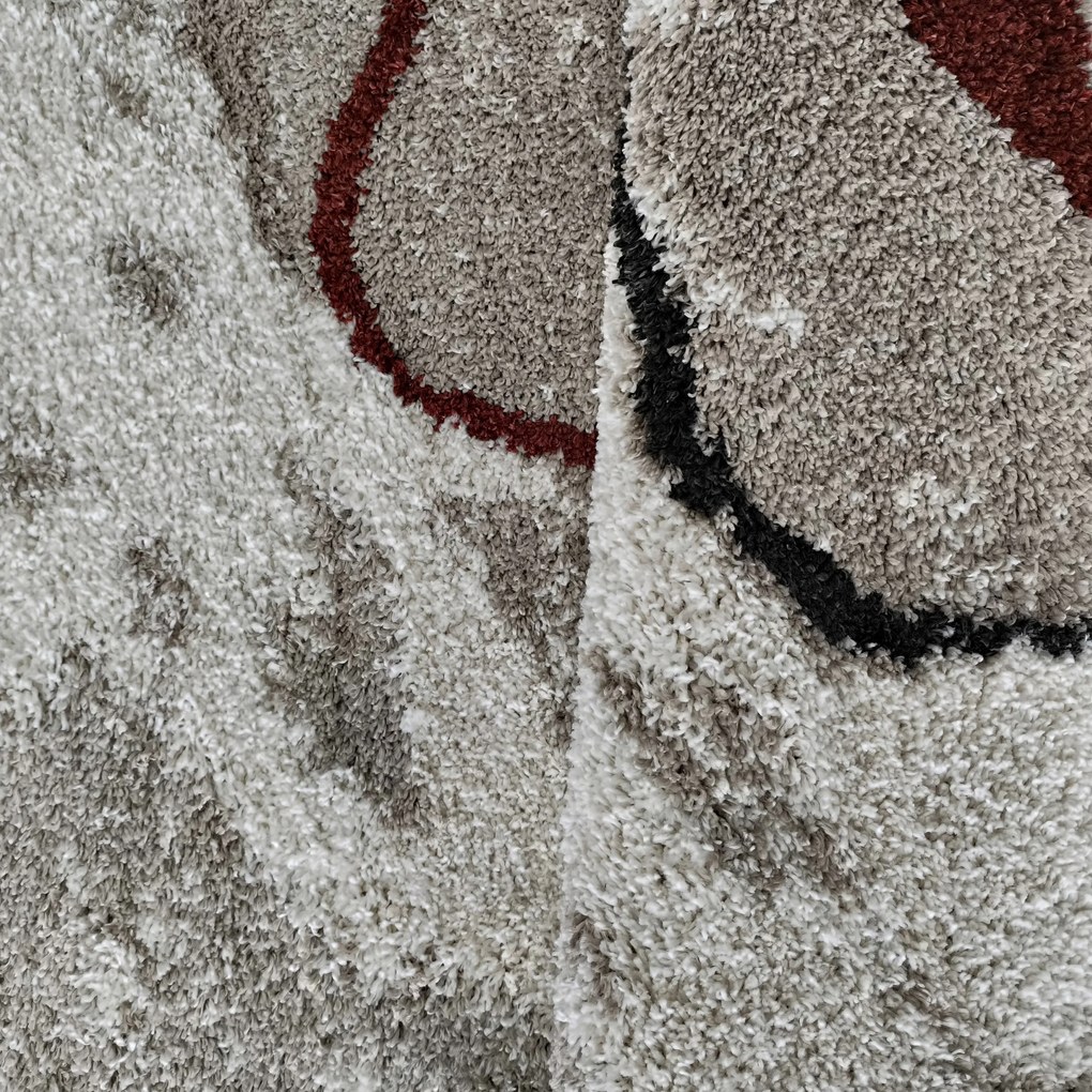 DY Koberec Santo 01 Rozmer: 80x150 cm