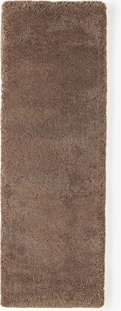 Behúň s vysokým vlasom Leighton