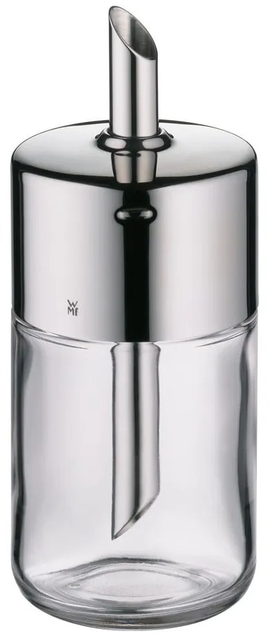 Antikoro cukornička Cromargan® WMF Barista, výška 15 cm
