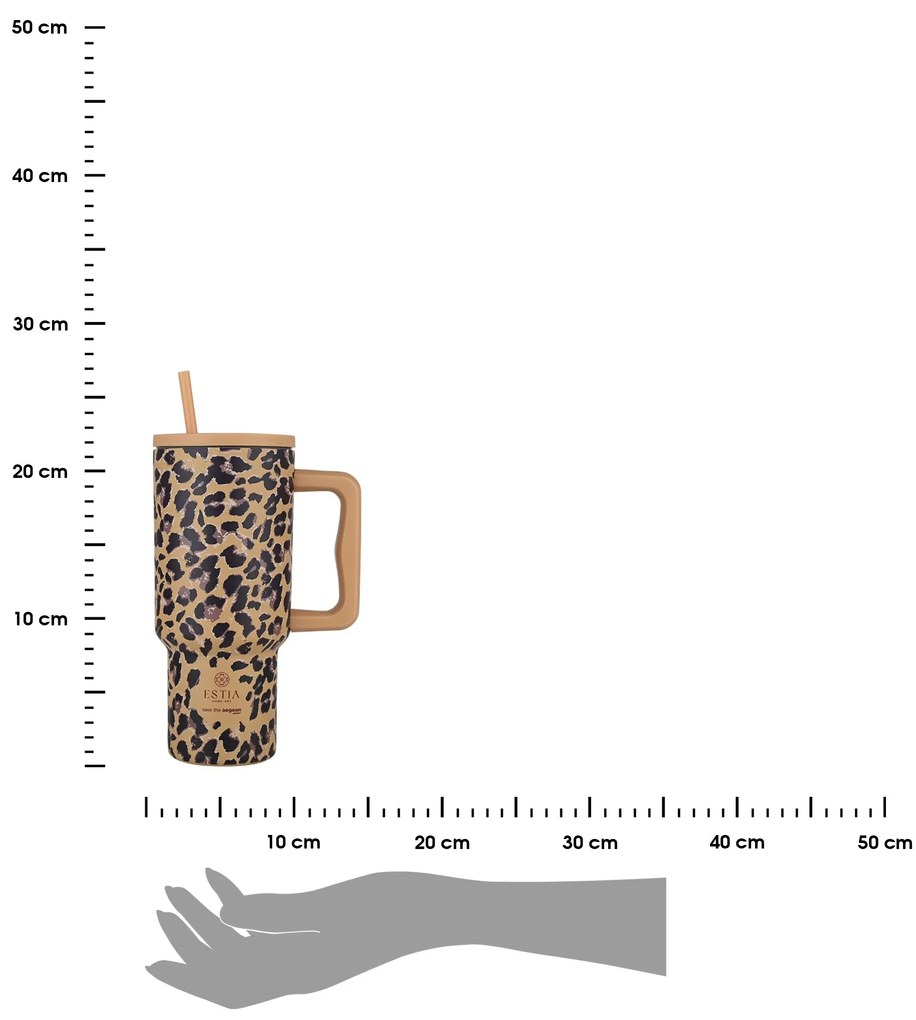 Termohrnček Spotted Prowl 900 ml