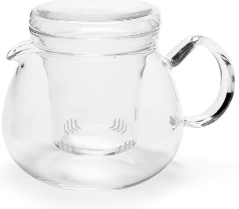 Trendglas Jena Sklenená kanvička PRETTY TEA so skleneným filtrom 0,5 l