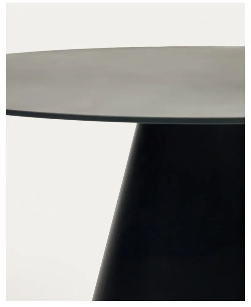 Okrúhly jedálenský stôl ø 120 cm Wilshire – Kave Home