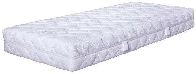Hn8 Schlafsysteme 7-zónový matrac s taštičkovými pružinami Dream TA 1000 (H2, 120 x 200) (100157881)