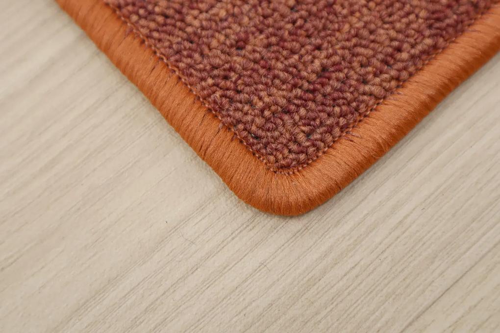 Vopi koberce Kusový koberec Astra terra štvorec - 250x250 cm