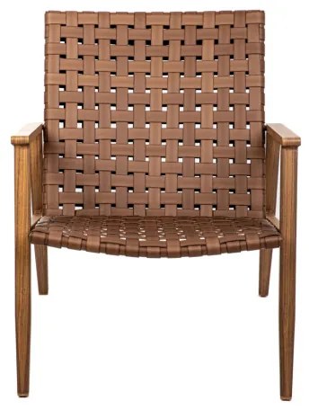 Kreslo TRAD naturálne 887968
