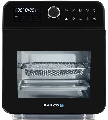 Philco PHAO 1015 teplovzdušná rúra