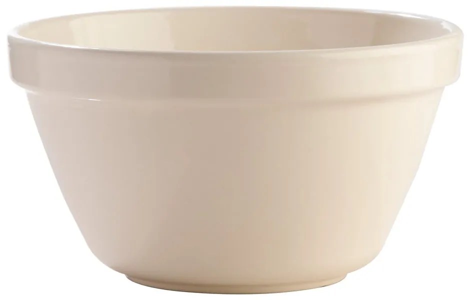 Biela kameninová misa ø 22 cm Original White – Mason Cash