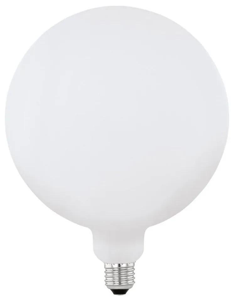 Eglo LED Stmievateľná žiarovka E27/4W/230V 2700K - Eglo 11901 EG11901