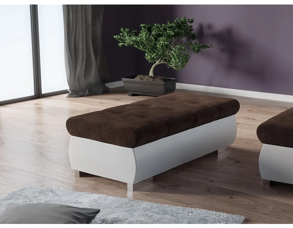 Taburetka Herkules, Dostupné poťahy: Zoya 03