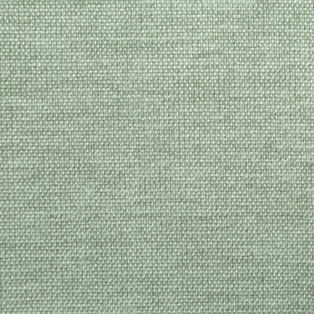 ZÁVES NA KRÚŽKOCH VANI 140X250 CM MÄTOVÁ