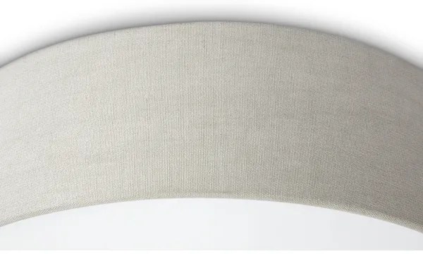 Philips 30175/87/16 - Stropné svietidlo MYLIVING VELOUR 2xE27/23W/230V