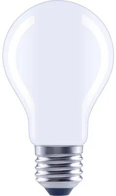 LED žiarovka FLAIR A60 E27 / 7 W ( 60 W ) 806 lm 6500 K matná stmievateľná