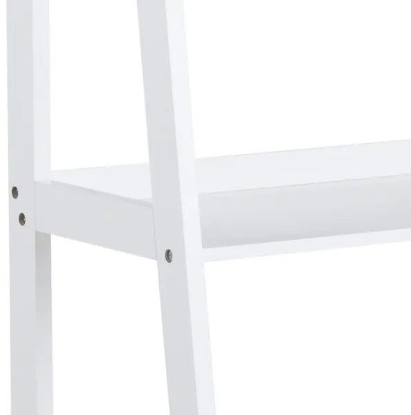 Knižnica DAMON biela