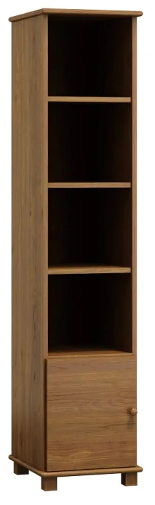 Vitrína RW95 47x42 cm Biela