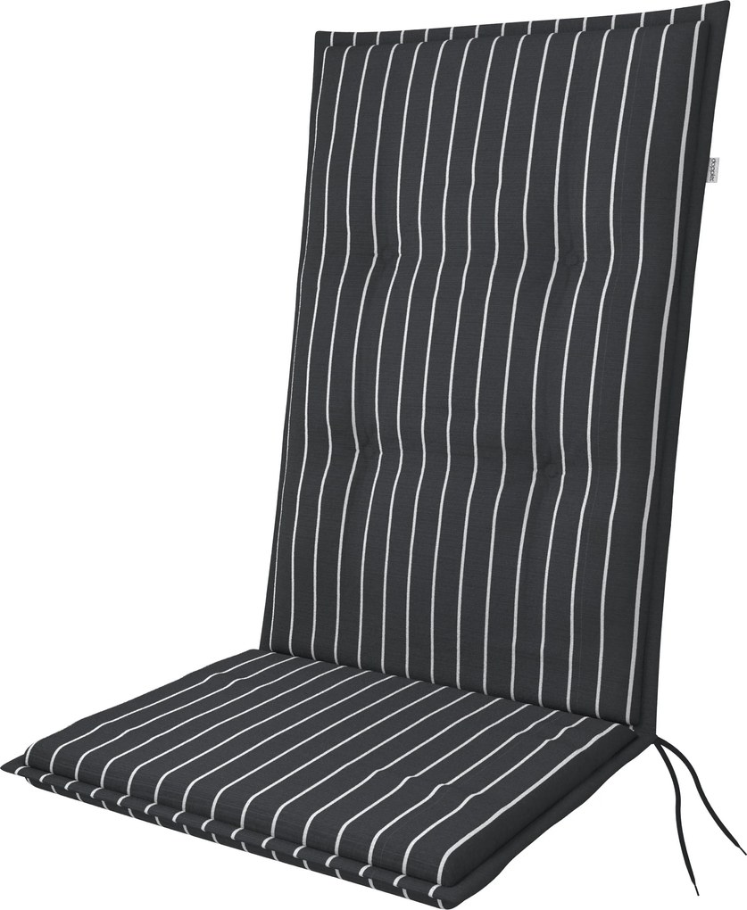 Doppler LIVING 6910 vysoký – polster na kreslá a stoličky