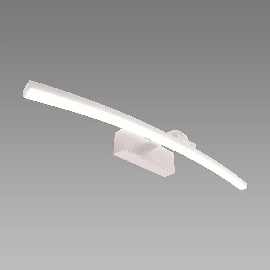 Nástenná lampa Mamba LED 12W biela NW 04022 K1