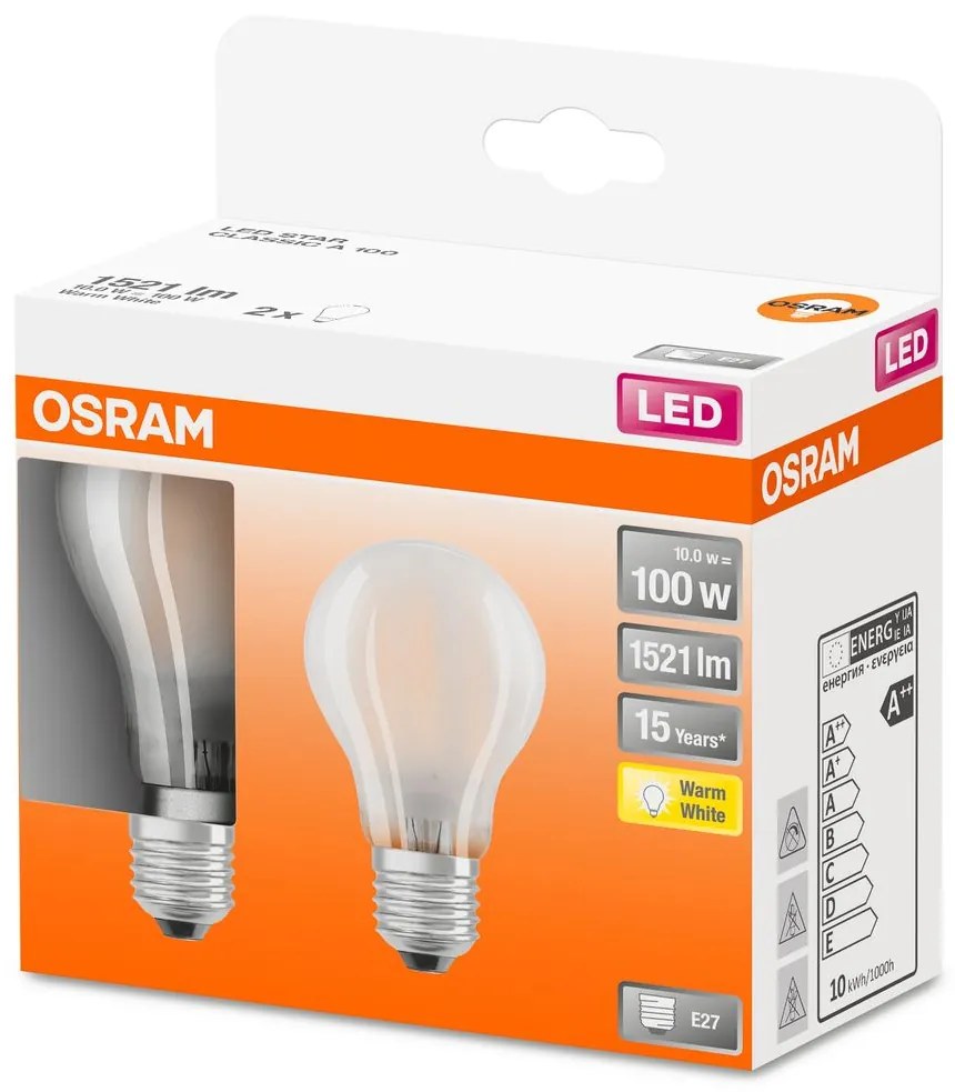 OSRAM Riteli_Multipacky_OSRAM_ceník_2021