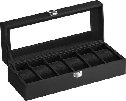 Box na hodinky JWB06B01