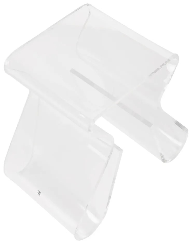 Plastový odkladací stolík 42x29 cm Magino – Umbra