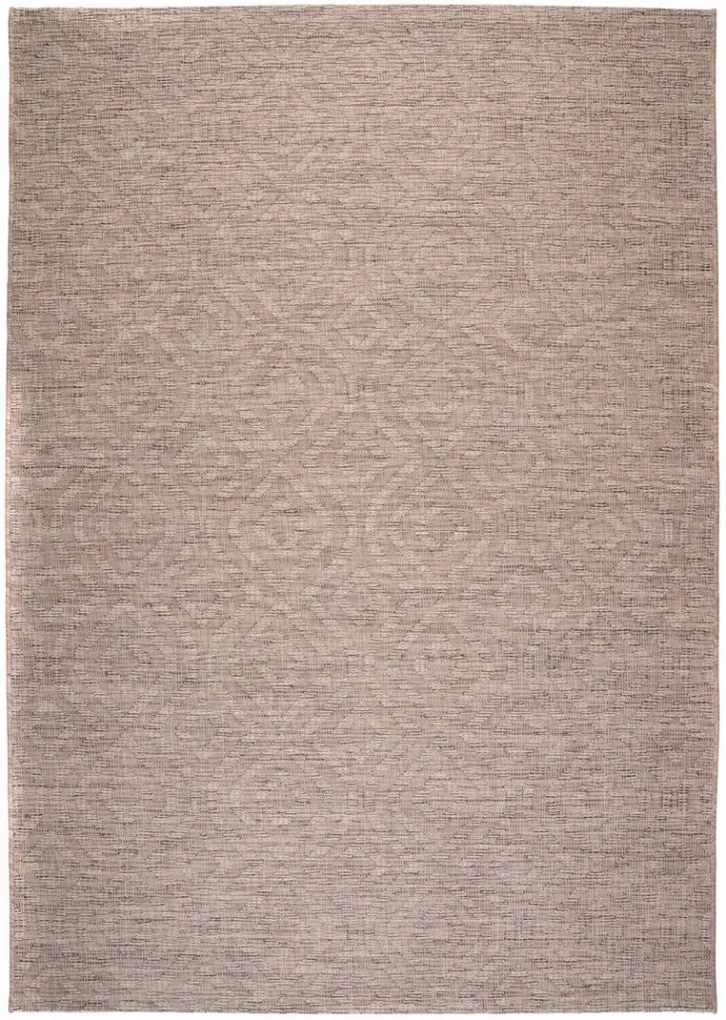 Obsession koberce Kusový koberec Nordic 872 taupe - 200x290 cm