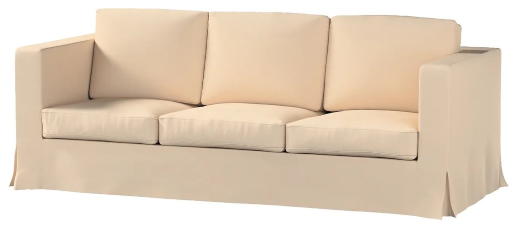 Poťah na sedačku Karlanda (pre 3 osoby,nerozkladacia,dlhý)