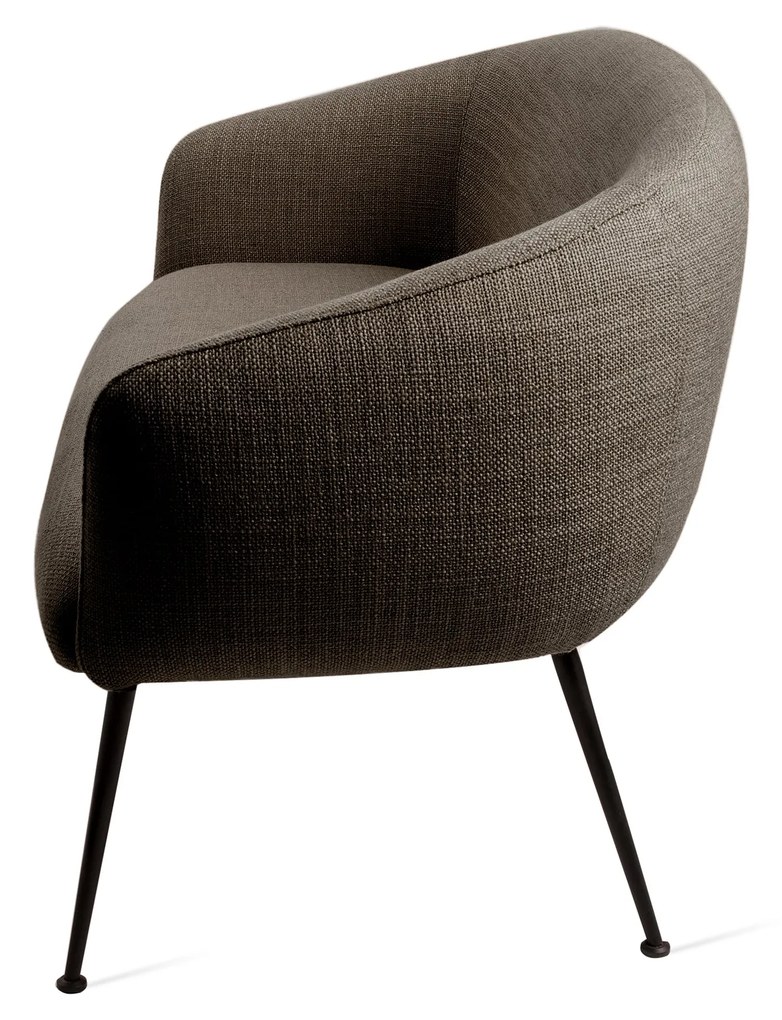 Pohovka Buddy 70 × 134 × 70 cm