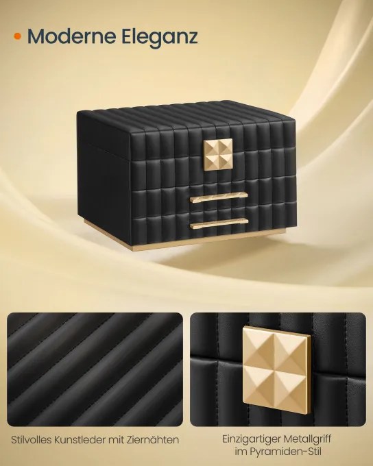 Šperkovnica JBC183B01