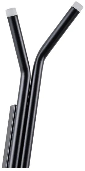 LED Nástenné svietidlo LED/10W/230V 3000K