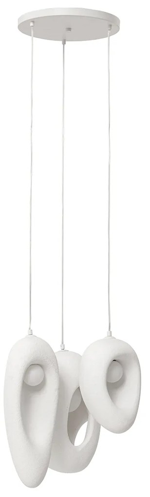 Soul Dining závesná lampa 53 cm