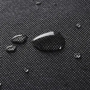 Otevřená šatní skříň Garment černá