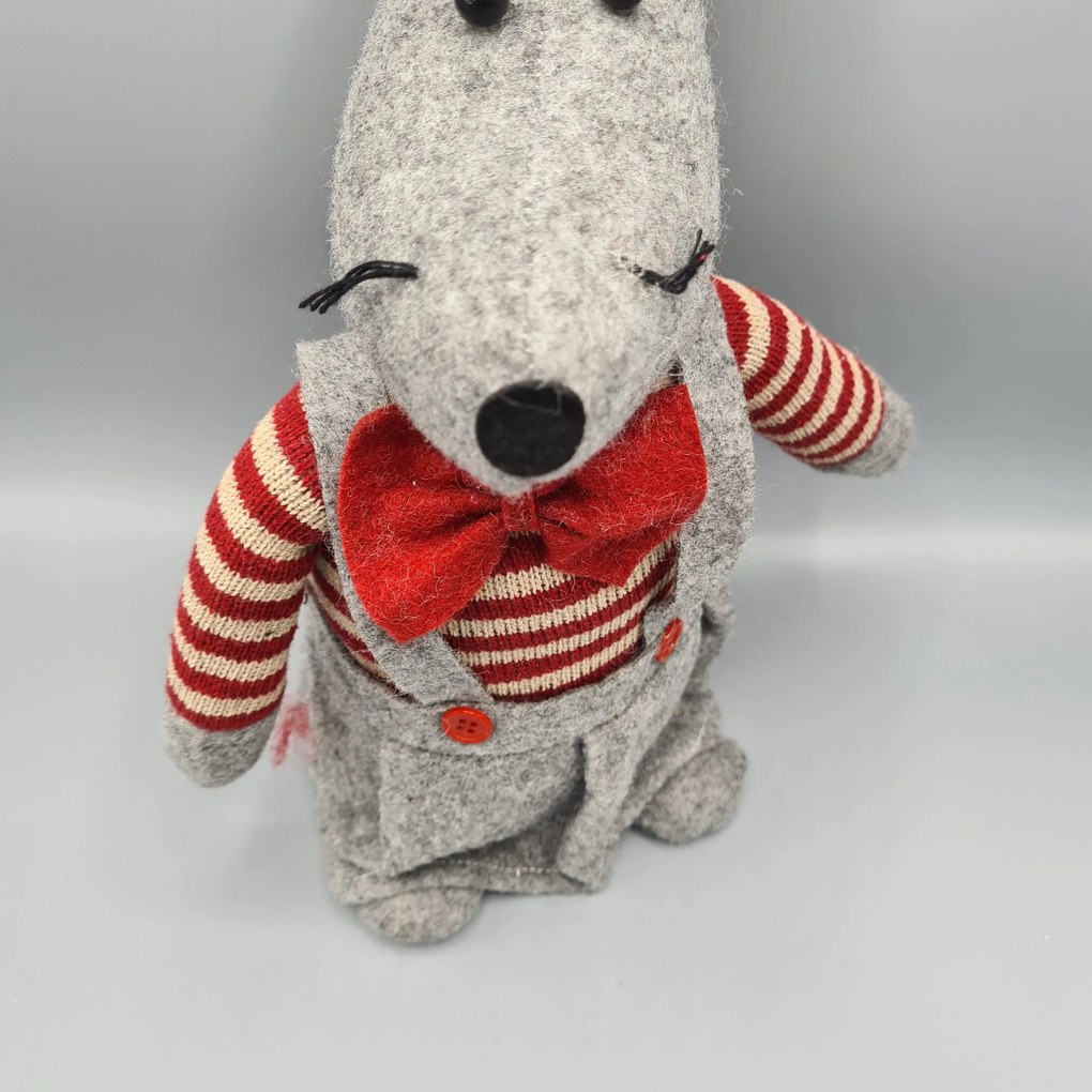 Postavička myšky 57 cm