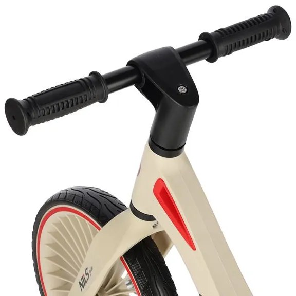 NILS CAMP Detské odrážadlo NILS Fun RB138 12"