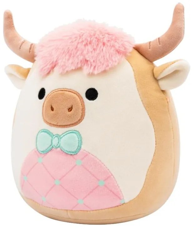 Plyšová hračka Samson – SQUISHMALLOWS