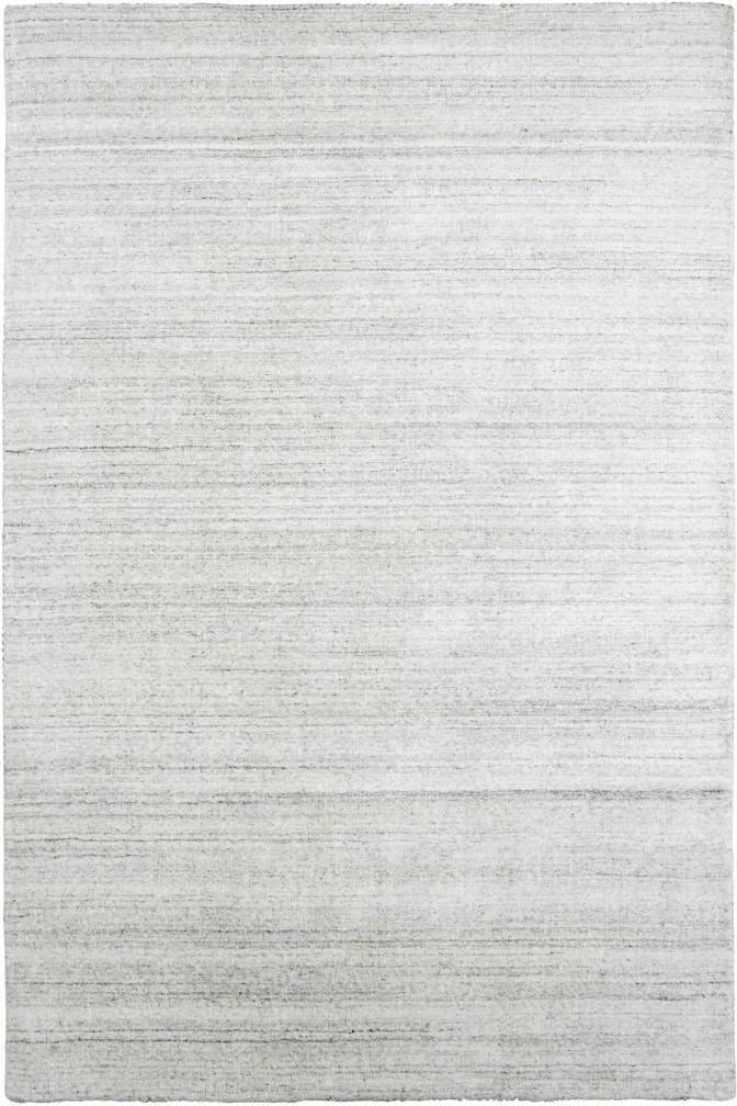 Obsession koberce Ručně tkaný kusový koberec Legend of Obsession 330 Silver - 250x300 cm