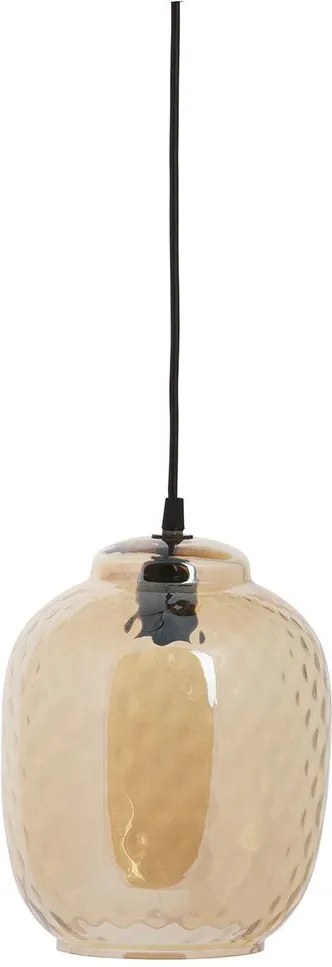 BEPUREHOME Závesná lampa Bubble