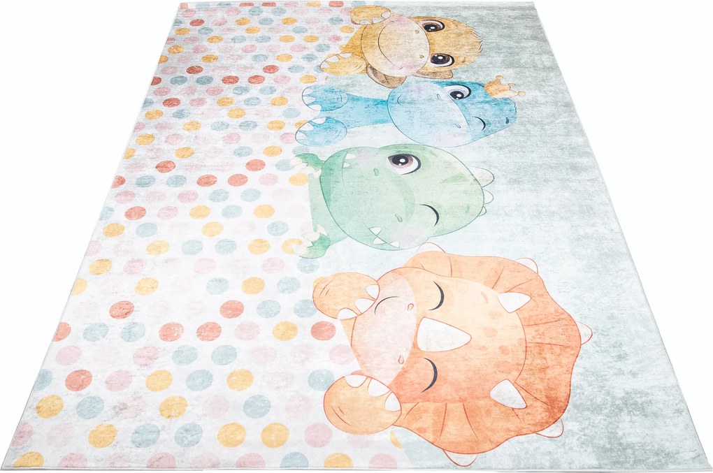 TA Koberec 2732 VYTLAČIŤ EMMA Rozmer: 120x170 cm