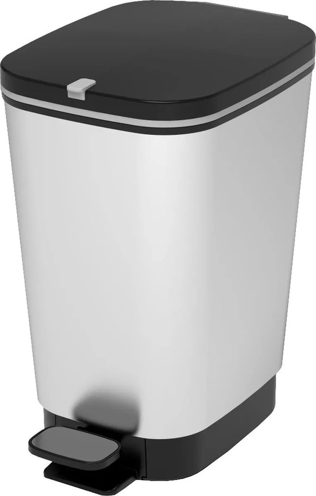 Odpadkový kôš 10 l, KIS Chic Bin S - oceľ