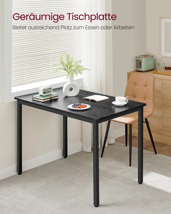 Jedálenský stôl KDT081B02