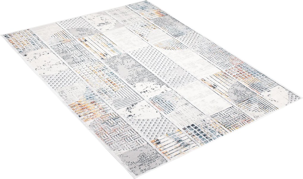 TA Koberec YF83A CREAM DAKOTA GHZ Rozmer: 58x99 cm