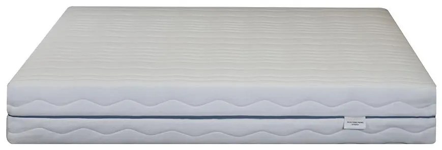 Matrac Aloevera Prime Hybrid 160x200 H3